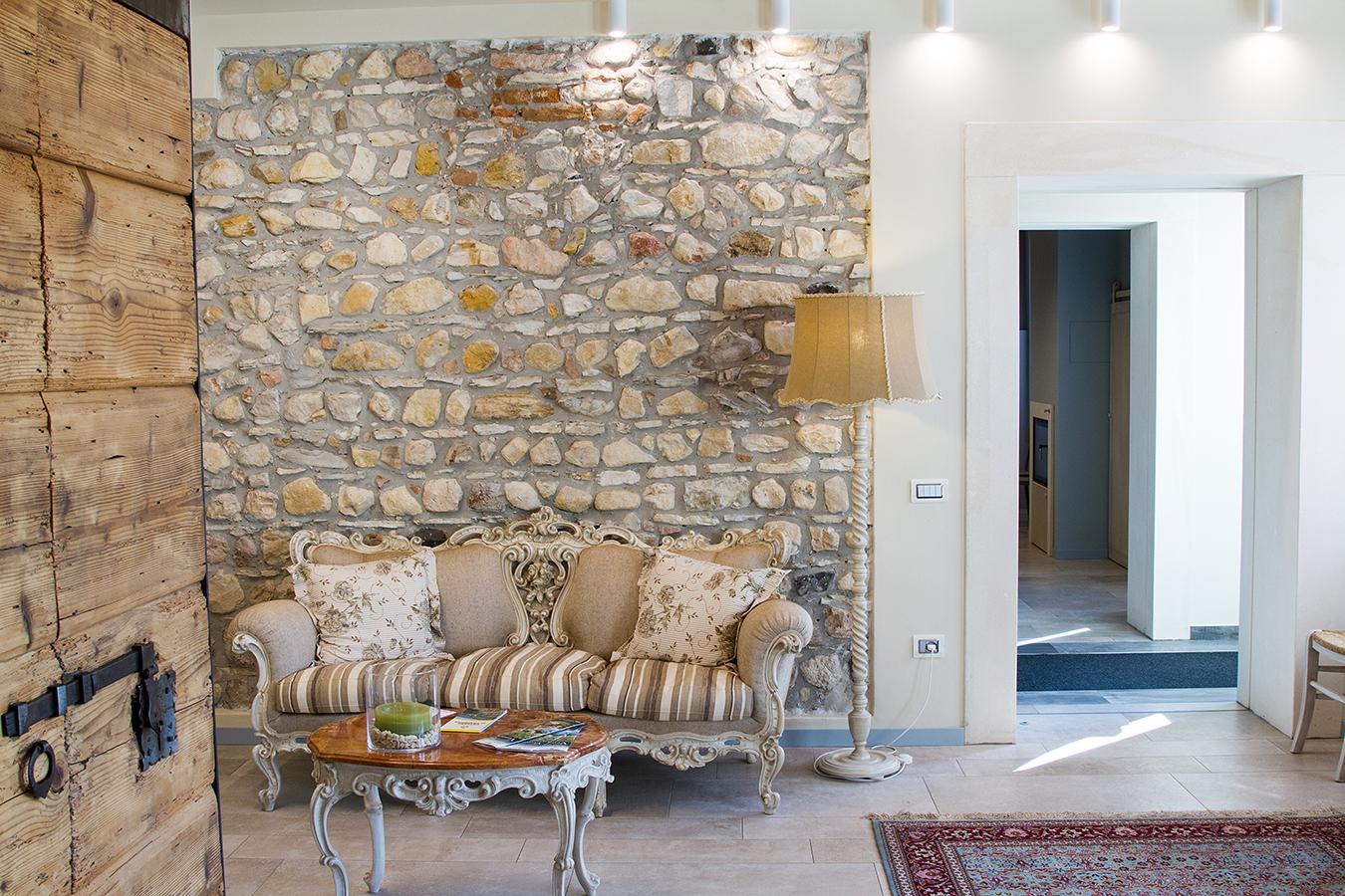 Villa Di Cazzano - Bioluxury Living Soave  Exterior foto