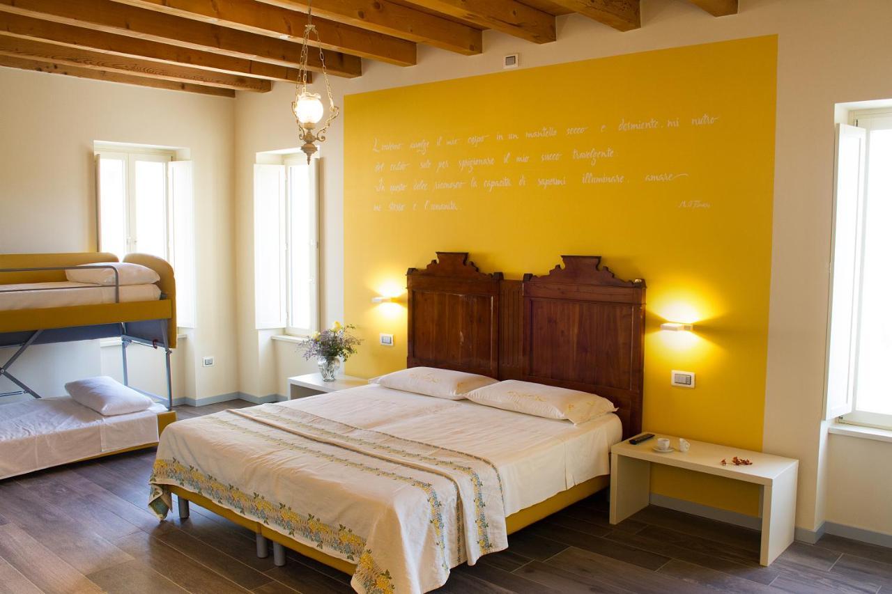 Villa Di Cazzano - Bioluxury Living Soave  Exterior foto