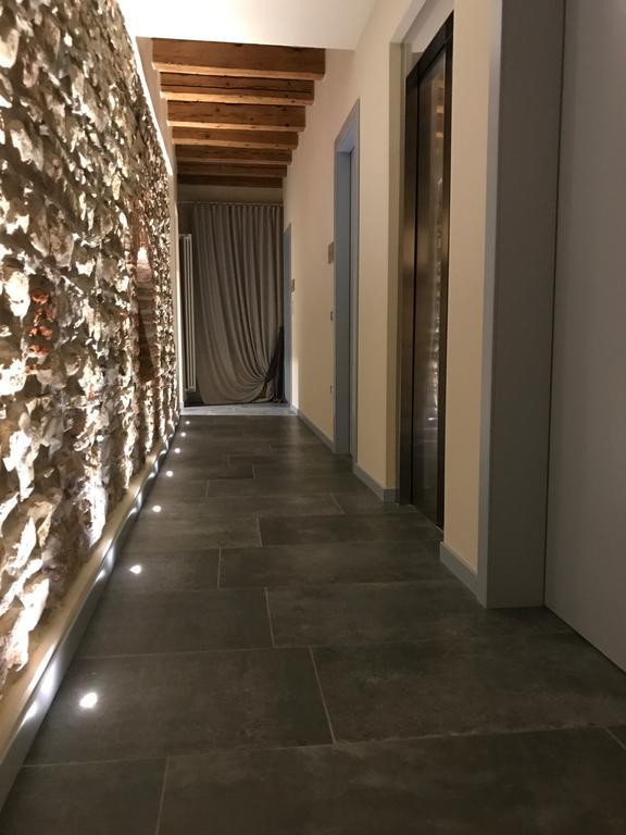 Villa Di Cazzano - Bioluxury Living Soave  Exterior foto